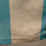 Argentinien 2002 Heimtrikot – Batistuta #9 (M)