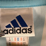 Argentinien 2002 Heimtrikot – Batistuta #9 (M)