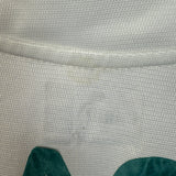 VfL Wolfsburg 2002/03 Präger – vermutlich Matchworn (L, fällt kleiner aus)