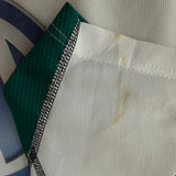 VfL Wolfsburg 2002/03 Präger – vermutlich Matchworn (L, fällt kleiner aus)