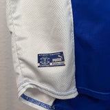 Everton FC 2000/01 Heimtrikot
