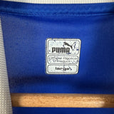 Everton FC 2000/01 Heimtrikot