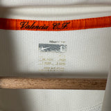 Valencia CF 2008 Heimtrikot – David Villa