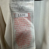 Valencia CF 2008 Heimtrikot – David Villa