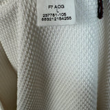 Valencia CF 2008 Heimtrikot – David Villa