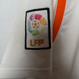 Valencia CF 2008 Heimtrikot – David Villa