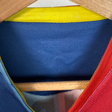 FC Barcelona 2006 Home Jersey – Ronaldinho S