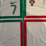 Portugal 2012 Auswärtstrikot – Ronaldo #7 – XL