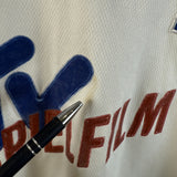 🚨DEFEKT🚨 Hamburger SV HSV 2000/01 Heimtrikot (L)