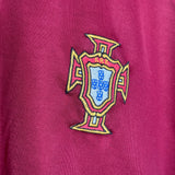 🇵🇹 Portugal 1998 Heimtrikot – Nike (M)