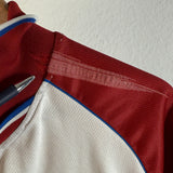 🚨DEFEKT🚨 Hamburger SV HSV 2000/01 Heimtrikot (L)