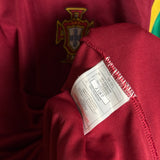 🇵🇹 Portugal 1998 Heimtrikot – Nike (M)