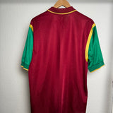 🇵🇹 Portugal 1998 Heimtrikot – Nike (M)