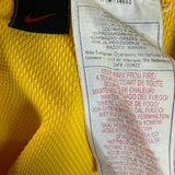 Brasilien 2006 Heimtrikot – Ronaldo #9 (XL)