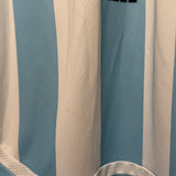 Argentina 2006 Home Jersey - Lionel Messi