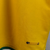Brasilien 2006 Heimtrikot – Ronaldo #9 (XL)