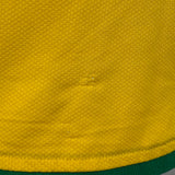 Brasilien 2006 Heimtrikot – Ronaldo #9 (XL)