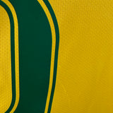 Brasilien 2006 Heimtrikot – Ronaldo #9 (XL)