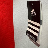 Bayer 04 Leverkusen Home Kit 2008 – Toni Kroos L