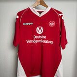 1. FC Kaiserslautern 2007/08 Heimtrikot  (Xl)