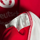 1. FC Kaiserslautern 2007/08 Heimtrikot  (Xl)