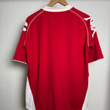1. FC Kaiserslautern 2007/08 Heimtrikot  (Xl)