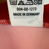 Vintage Langarm Heimtrikot Eintracht Frankfurt 1993/94 (XL)