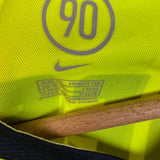FC Barcelona 2005/06 Away Jersey – Nike (XL) – Messi #30