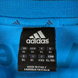 Bayer 04 Leverkusen 2001/02 Heimtrikot – Schoof #57 (XL)