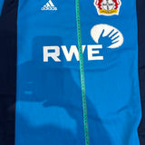 Bayer 04 Leverkusen 2001/02 Heimtrikot – Schoof #57 (XL)