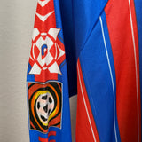 KFC Uerdingen Match-Worn Jersey – Van Buskirk – Long Sleeve (XL)