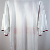 VfB Stuttgart Heimtrikot – Südmilch – ca. 1993–1996 – XL