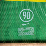 Brasilien 2004 Heimtrikot – Ronaldinho – M