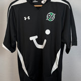 Hannover 96 2008/09 Third Shirt – Jacek Krzynówek (L)
