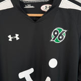 Hannover 96 2008/09 Third Shirt – Jacek Krzynówek (L)