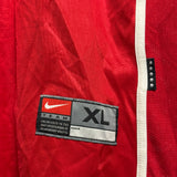🔴⚪ 1. FC Kaiserslautern 1999/00 Heimtrikot – Nike (XL)