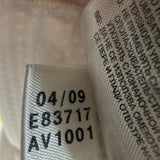 Kroos #39 Bayer 04 Leverkusen Vintage Trikot 2009/10 - M