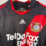 Bayer 04 Leverkusen 2010/11 Kadlec M