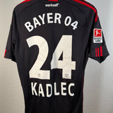 Bayer 04 Leverkusen 2010/11 Kadlec M