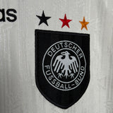 Deutschland / DFB 1996 Heimtrikot – Größe L