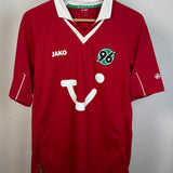 Hannover 96 2012/13 Heimtrikot