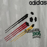 Deutschland / DFB 1996 Heimtrikot – Größe L