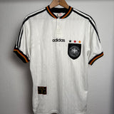 Deutschland / DFB 1996 Heimtrikot – Größe M