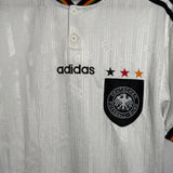 Deutschland / DFB 1996 Heimtrikot – Größe M