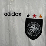 Deutschland / DFB 1996 Heimtrikot – Größe M
