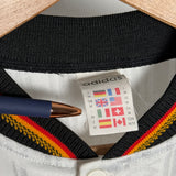 Deutschland / DFB 1996 Heimtrikot – Größe M
