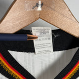 Deutschland / DFB 1996 Heimtrikot – Größe M