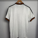 Deutschland / DFB 1996 Heimtrikot – Größe M