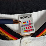 Deutschland / DFB 1996 Heimtrikot – Größe L