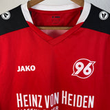 Hannover 96 2016/17 Sondertrikot – Hübner #19 (XL)